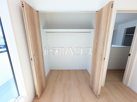 4号棟　収納　【春日井市西高山町２丁目】／撮影日2026/03/08