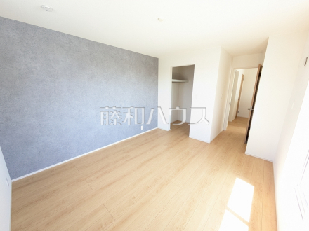 4号棟　居室　【春日井市西高山町２丁目】／撮影日2026/03/08