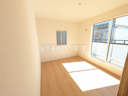 4号棟　居室　【春日井市西高山町２丁目】／撮影日2026/03/08