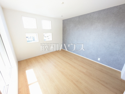 4号棟　居室　【春日井市西高山町２丁目】／撮影日2026/03/08