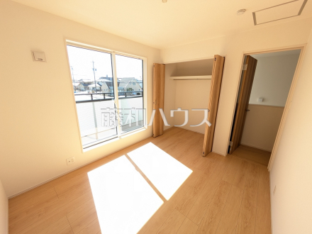 4号棟　居室　【春日井市西高山町２丁目】／撮影日2026/03/08