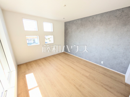 4号棟　居室　【春日井市西高山町２丁目】／撮影日2026/03/08