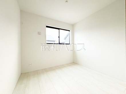 3号棟　居室　【清瀬市旭が丘１丁目】／撮影日2026/03/29