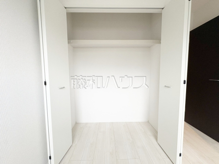 3号棟　収納　【清瀬市旭が丘１丁目】／撮影日2026/03/29