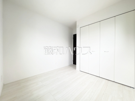 3号棟　居室　【清瀬市旭が丘１丁目】／撮影日2026/03/29