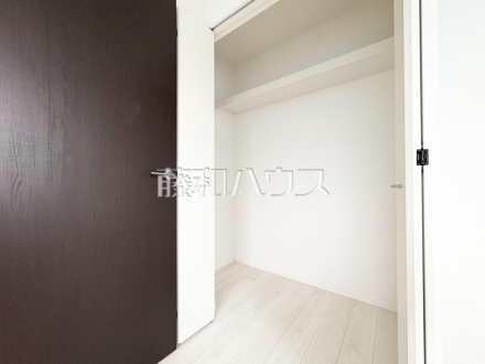 3号棟　収納　【清瀬市旭が丘１丁目】／撮影日2026/03/29