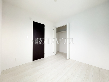 3号棟　居室　【清瀬市旭が丘１丁目】／撮影日2026/03/29