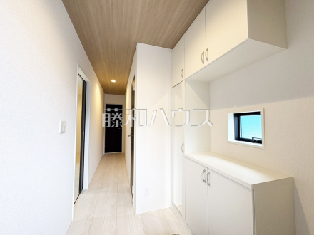 3号棟　その他内観　【清瀬市旭が丘１丁目】／撮影日2026/03/29