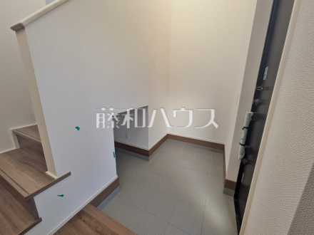 収納　【春日井市坂下町７丁目】／撮影日2026/01/22