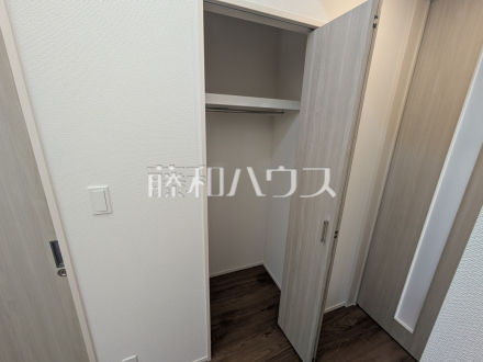 収納　【春日井市坂下町７丁目】／撮影日2026/01/22