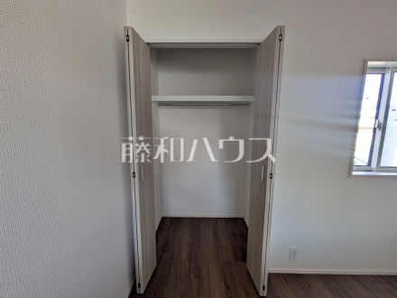 収納　【春日井市坂下町７丁目】／撮影日2026/01/22