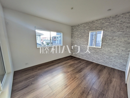 居室　【春日井市坂下町７丁目】／撮影日2026/01/22