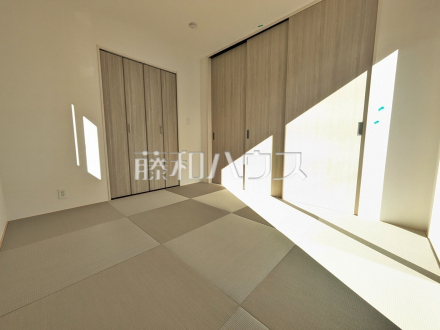 居室　【春日井市坂下町７丁目】／撮影日2026/01/22