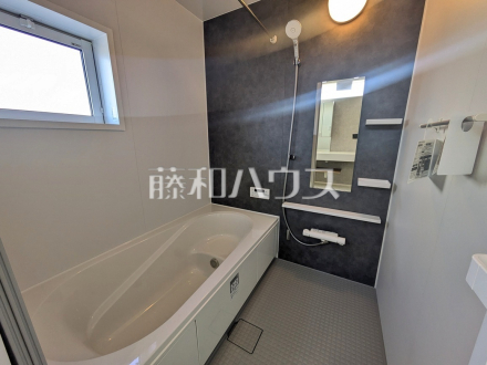 浴室　【春日井市坂下町７丁目】／撮影日2026/01/22