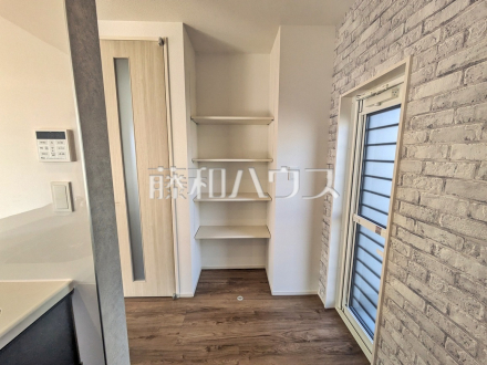 収納　【春日井市坂下町７丁目】／撮影日2026/01/22