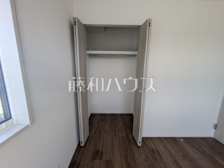 収納　【春日井市坂下町７丁目】／撮影日2026/01/22