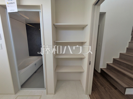 収納　【春日井市坂下町７丁目】／撮影日2026/01/22