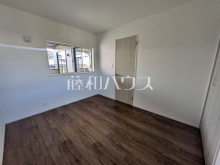 居室　【春日井市坂下町７丁目】／撮影日2026/01/22