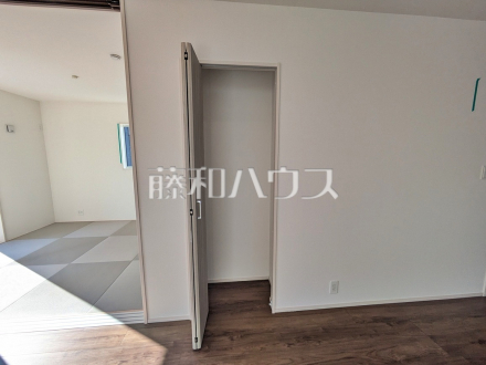 収納　【春日井市坂下町７丁目】／撮影日2026/01/22