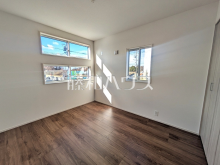 居室　【春日井市坂下町７丁目】／撮影日2026/01/22