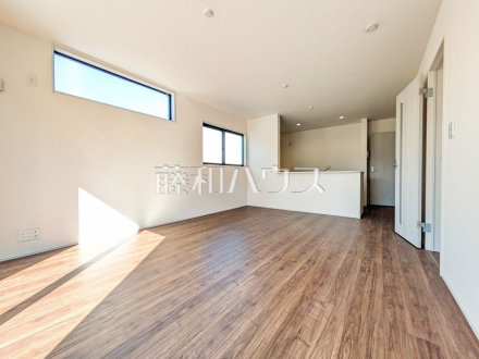 4号棟　 堂々完成、いつでもご内覧いただけます！ぜひ実物をご覧いただきたく思います。喜んでご案内いたしますのでお気軽にお問合せ下さい。 　【清瀬市下宿２丁目】／撮影日2026/01/22