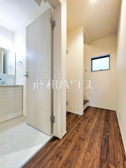 4号棟　その他内観　【清瀬市下宿２丁目】／撮影日2026/01/22