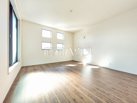 4号棟　居室　【清瀬市下宿２丁目】／撮影日2026/01/22