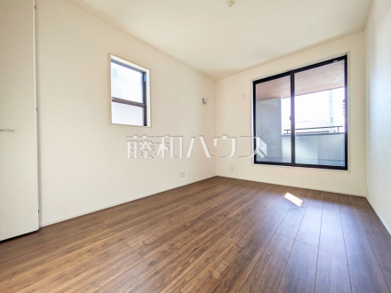 4号棟　居室　【清瀬市下宿２丁目】／撮影日2026/01/22