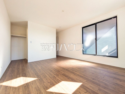 4号棟　居室　【清瀬市下宿２丁目】／撮影日2026/01/22