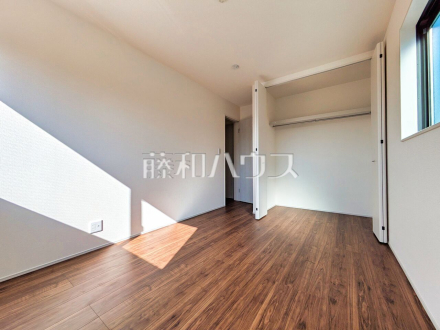 9号棟　居室　【清瀬市下宿２丁目】／撮影日2026/01/27