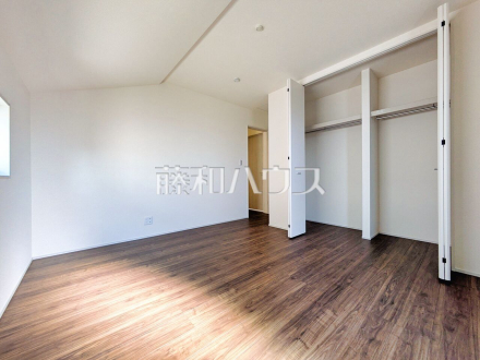 9号棟　居室　【清瀬市下宿２丁目】／撮影日2026/01/27