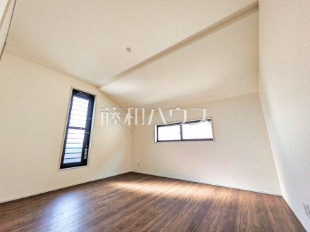 9号棟　居室　【清瀬市下宿２丁目】／撮影日2026/01/27