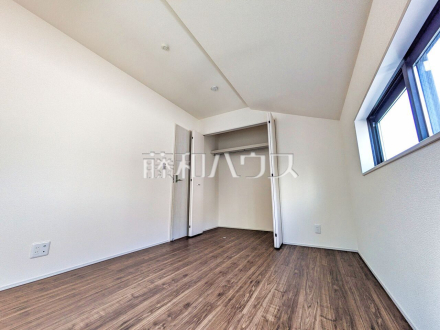 9号棟　居室　【清瀬市下宿２丁目】／撮影日2026/01/27