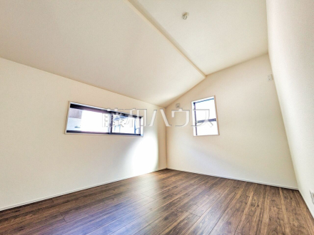 9号棟　居室　【清瀬市下宿２丁目】／撮影日2026/01/27