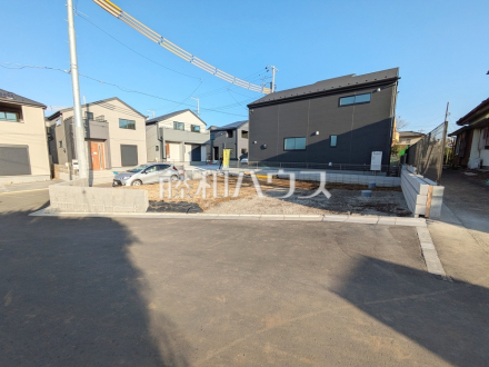 11号棟　外観　【清瀬市下宿２丁目】／撮影日2026/01/16