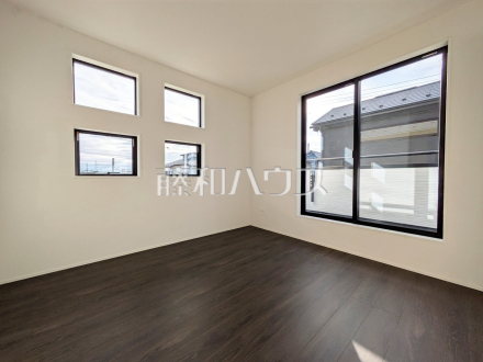 15号棟　居室　【新座市池田４丁目】／撮影日2025/12/13