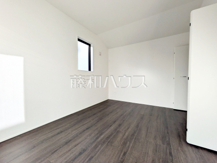 15号棟　居室　【新座市池田４丁目】／撮影日2025/12/13