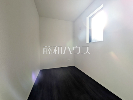 15号棟　居室　【新座市池田４丁目】／撮影日2025/12/13