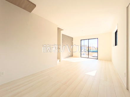 18号棟　リビング　【新座市池田４丁目】／撮影日2025/11/15