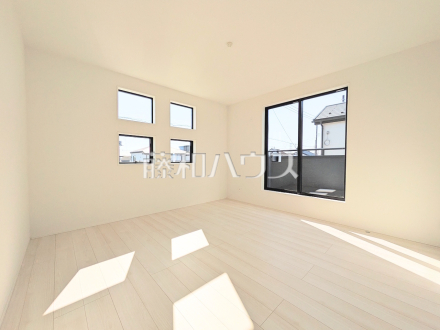 18号棟　居室　【新座市池田４丁目】／撮影日2025/11/15