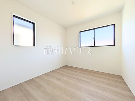 19号棟　居室　【新座市池田４丁目】／撮影日2025/11/15