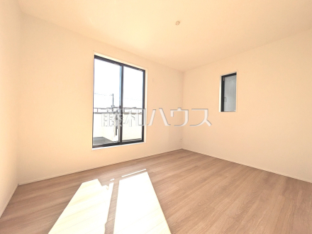 19号棟　居室　【新座市池田４丁目】／撮影日2025/11/15