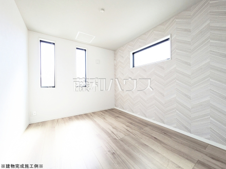 ※完成施工例※居室　【朝霞市三原４丁目】／撮影日2025/03/20