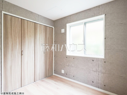 ※完成施工例※居室　【朝霞市三原４丁目】／撮影日2025/12/05