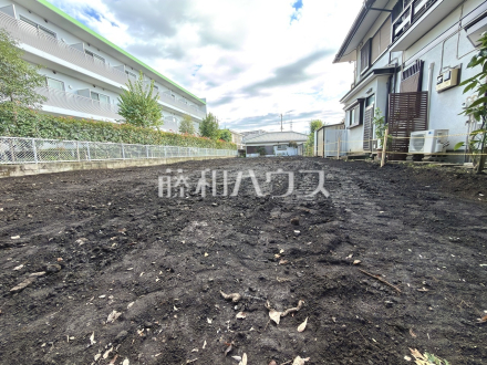 現地写真　【日野市多摩平３丁目】「夢は注文住宅！でも注文住宅って何から手をつければいいの？」　そんな時は、ぜひ弊社へご相談下さい！／撮影日2025/10/27