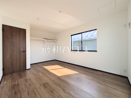 2号棟　居室　【三鷹市北野２丁目】／撮影日2026/03/01