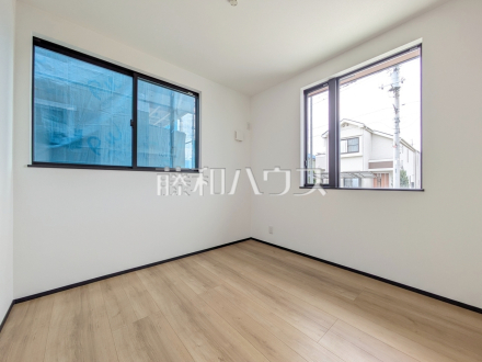 3号棟　居室　【三鷹市北野２丁目】／撮影日2026/03/16