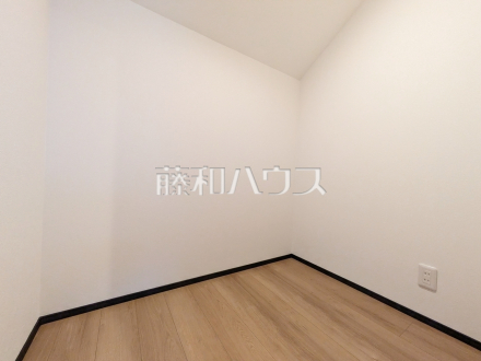 3号棟　納戸　【三鷹市北野２丁目】／撮影日2026/03/16