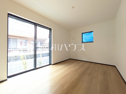 3号棟　居室　【三鷹市北野２丁目】／撮影日2026/03/16