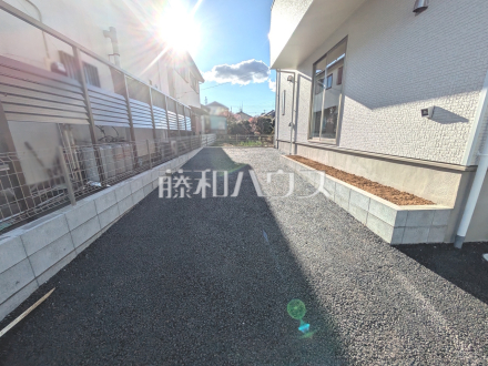 外観　【所沢市大字荒幡】／撮影日2026/04/02